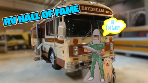 RV Hall Of Fame Museum! – Elkhart Indiana