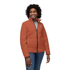 WOMENS JACKETS